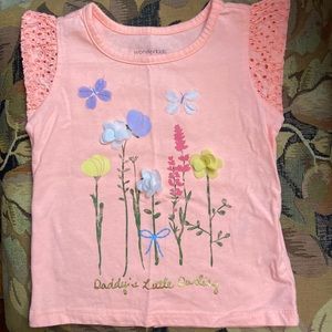 Daddy’s Little Darling Shirt